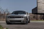 Dodge Challenger 392 Hemi Scat Pack Shaker 2015 года